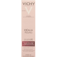 Vichy Idealia Skinsleep night Tb 50 ml