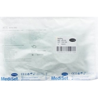 Mediset Wundversorgungsset M Nadelhalter 4859