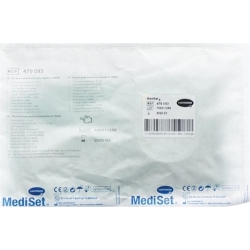 Mediset Wundversorgungsset M Nadelhalter 4859
