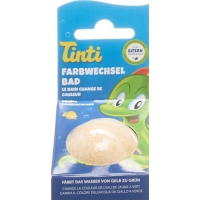 Tinti Farbwechselbad Grün (dfi)
