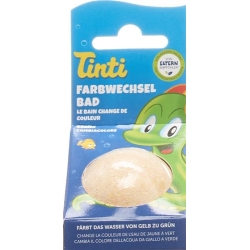 Tinti Farbwechselbad Grün (dfi)