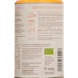 Veggiepur Gemüse-mix Original 130g