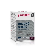 Sponser Immunoguard 10 Beutel 4.1g