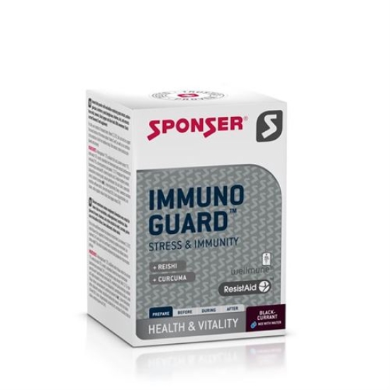 Sponser Immunoguard 10 Beutel 4.1g buy online