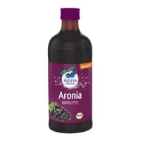 Aronia Original Aronia Direktsaft Demeter 350ml
