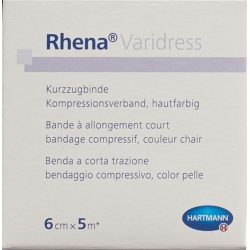 Rhena Varidress 6cmx5m Hf (neu)