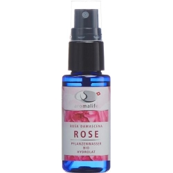Aromalife Pflanzenwasser Rose 5L