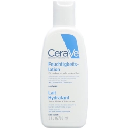 Cerave Moisture Lotion Dispenser 473ml