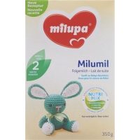 Milupa Milumil 2 350g