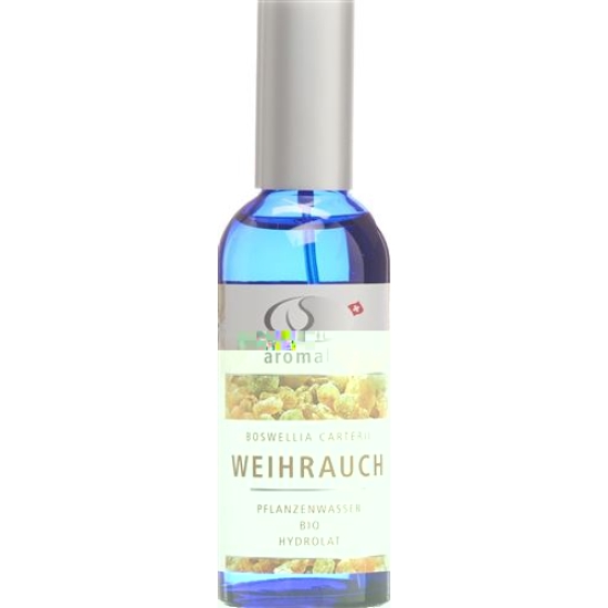 Aromalife Pflanzenwasser Weihrauch 1L buy online