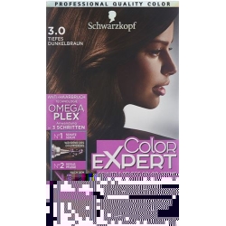 Color Expert 3.0 Deep dark brown
