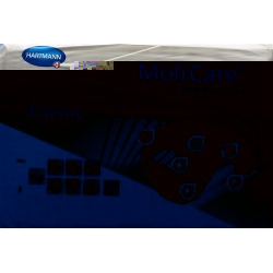 Molicare Elastic 6 M 90 pieces