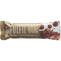 Fulfil Riegel Chocolate Hazelnut 55g