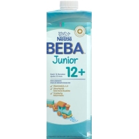 Beba Junior 12+ After 12 months 1L