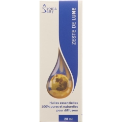 Aromasan Düfte für Zerstäuber Mondschimmer 20ml