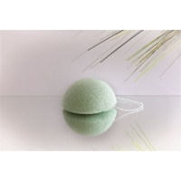 Nawemo Konjac Sponge Aloe Vera