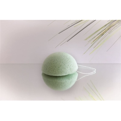 Nawemo Konjac Sponge Aloe Vera