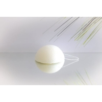 Nawemo Konjac Sponge Pure