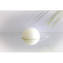 Nawemo Konjac Sponge Pure