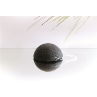 Nawemo Konjac Sponge Bamboo Charcoal