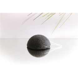 Nawemo Konjac Sponge Bamboo Charcoal