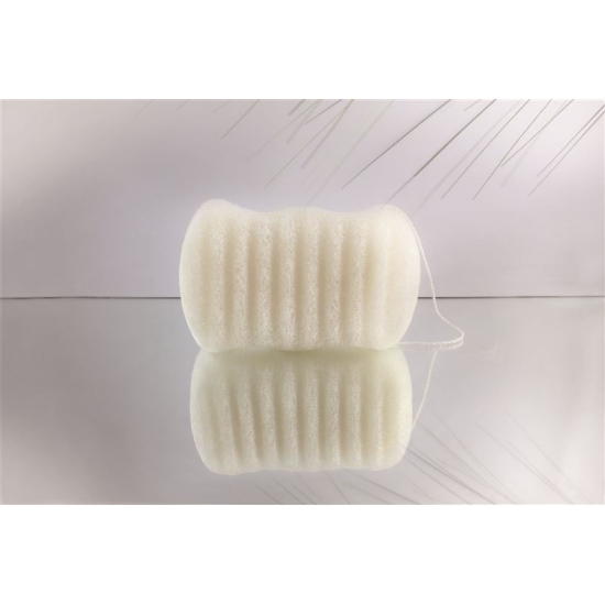 Nawemo Konjac Sponge Body Pure buy online
