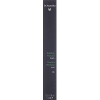 Dr. Hauschka Defining Mascara 01 Black 6ml