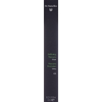 Dr. Hauschka Defining Mascara 03 Blue 6ml