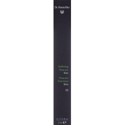 Dr. Hauschka Defining Mascara 03 Blue 6ml