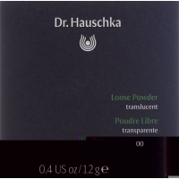 Dr. Hauschka Loose Powder 00 Translucent 12g