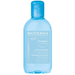 Bioderma Hydrabio Tonique Lotion Hydratante 250ml