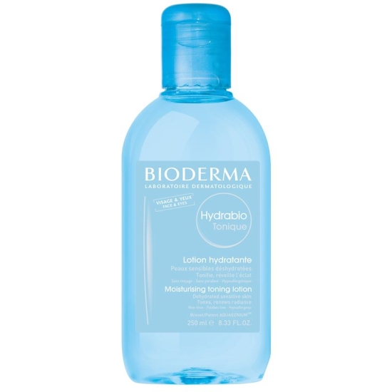 Bioderma Hydrabio Tonique Lotion Hydratante 250ml buy online