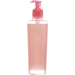 Bioderma Sensibio Gel Nettoyant Ps 200ml