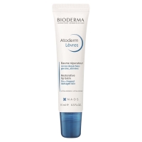 Bioderma Atoderm Levres Baume Reparateur 15ml