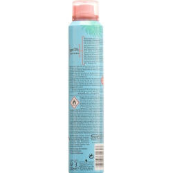 Got2b Fresh&fabulous Dry Shampoo Volume 200ml
