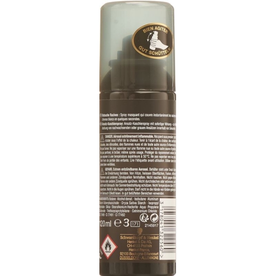 Schwarzkopf Retouche Racines Dunkelbraun buy online