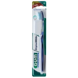 Gum Sunstar Original White Zahnb Compact Soft