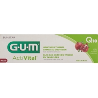 Gum Sunstar Activital Toothpaste 75ml