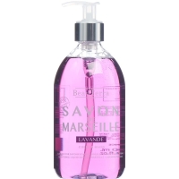 Beauterra Flüssigseife Marseille Lavendel 500ml