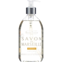 Beauterra Flüssigseife Marseille Surgras 500ml