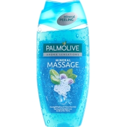 Palmolive Aroma Sensations Mineral Massage 250ml