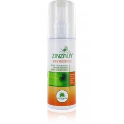Zinzala Protective Spray Mücken Natürlich 100ml