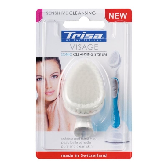 Trisa Visage Sensitive Cleansing Refill buy online