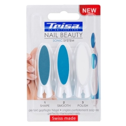 Trisa Nail Beauty Refill 3 Stück
