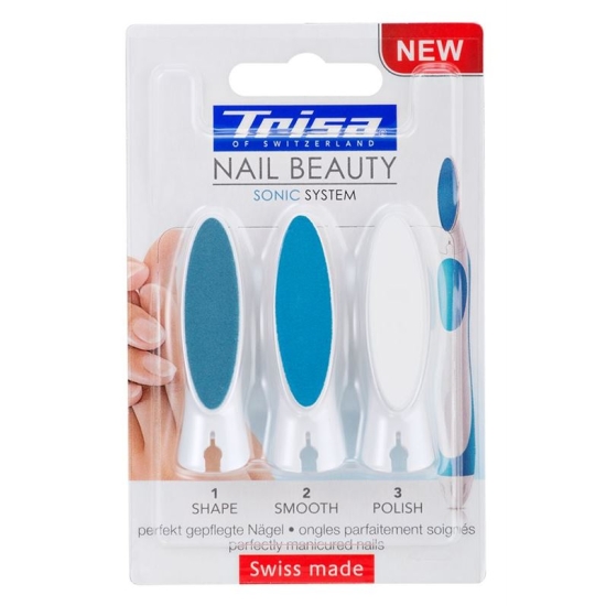 Trisa Nail Beauty Refill 3 Stück buy online