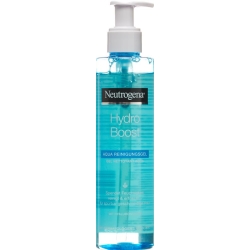 Neutrogena Hydro Boost Aqua Reinigungsgel 200ml