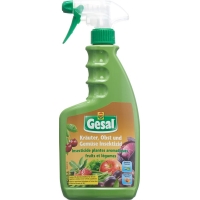 Gesal Kräuter-obst und Gemüse Insektizid 750ml