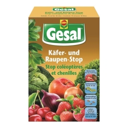 Gesal Kaefer- und Raupen-Stop 75ml