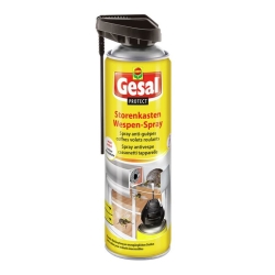 Gesal Protect Storenkasten Wespen-Spray 500ml