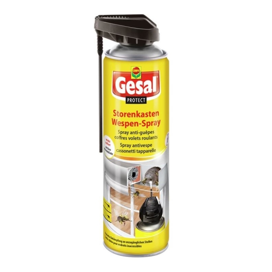 Gesal Protect Storenkasten Wespen-Spray 500ml buy online